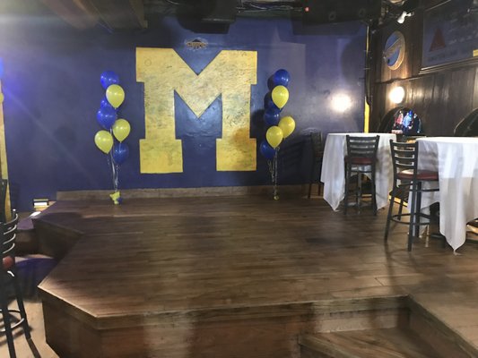 Scorekeepers Sports Grill and Pub by null