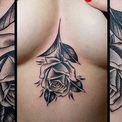 The Daruma Tattoo & piercing Company - Made by David