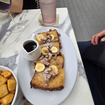 Sugar and Rye - Breakfast & Brunch Near Me - Galveston, Texas Sugar and Rye - Breakfast & Brunch Near Me - Galveston, Texas