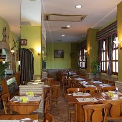 Arepera Canaria - Nuestro local
