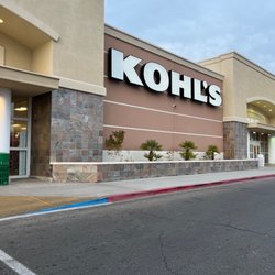 Kohl's - Exterior