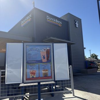 Dutch Bros Coffee - Juice Bars & Smoothies Near Me - Sacramento, California Dutch Bros Coffee - Juice Bars & Smoothies Near Me - Sacramento, California