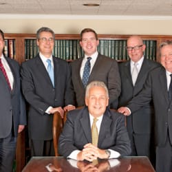Law Offices of Vincent J Ciecka