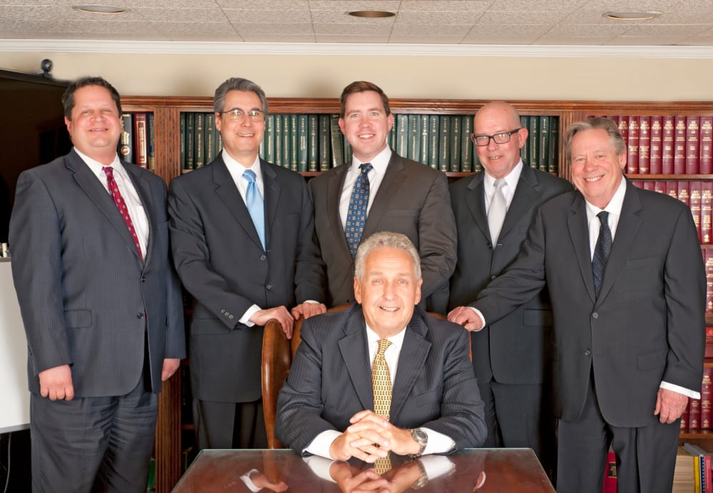 Law Offices of Vincent J Ciecka - disability attorney in Pennsauken Township, NJ