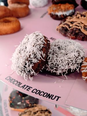 Voodoo Doughnut by null