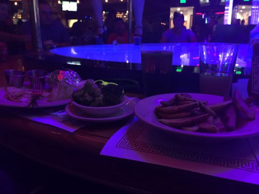 Crystal City Restaurant - Gentleman's Club by null
