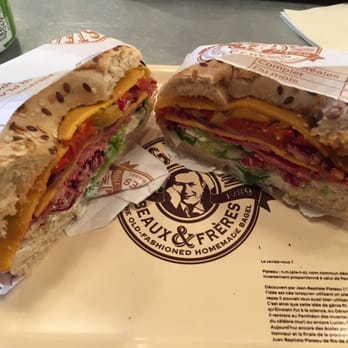 Bagelstein - Bagels Near Me - Reims, 51
