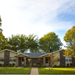 University Village Retirement Community