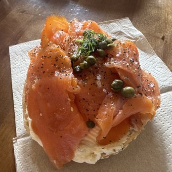 Bear's Cup - The classic - Bakeries Near Me - Saratoga Springs, New York