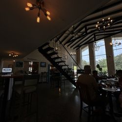 Georgia Deans Restaurant and Bar - Restaurant