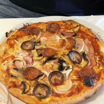 Pizza-Pie - Pizza Near Me - Braunfels, HE Pizza-Pie - Pizza Near Me - Braunfels, HE