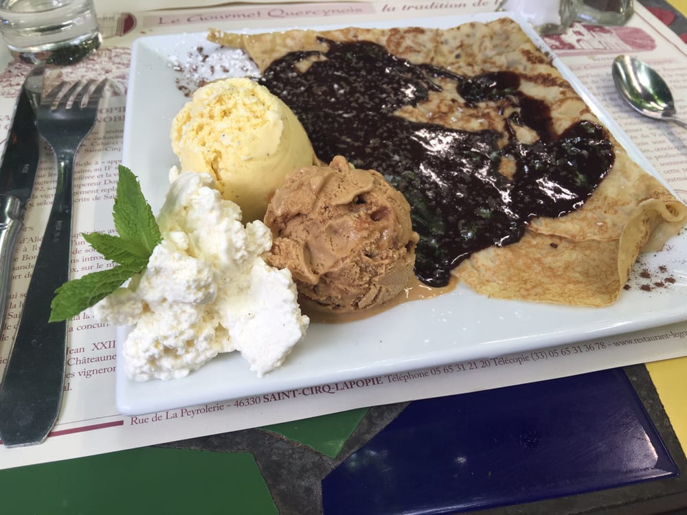 LA TONNELLE Updated May 2024 Rue de la Peyrolerie, SaintCirq