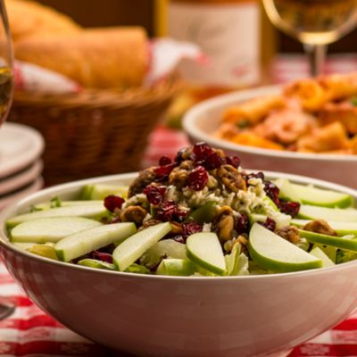 Buca di Beppo Italian Restaurant by null