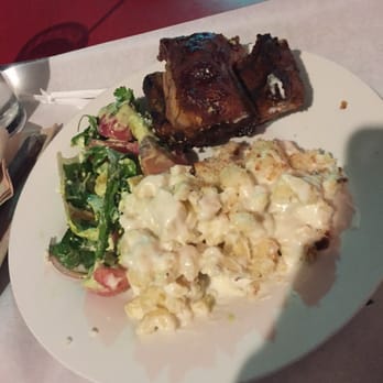 Forage - Ribsss - Salad Near Me - Los Angeles, California