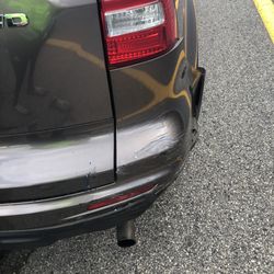 Hillcrest CARSTAR Collision Center