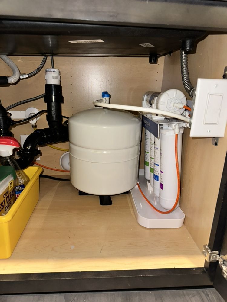 Slide of Pro Flow Plumbing