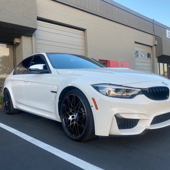 Invisiguard - Auto Customization Near Me - San Jose, California Invisiguard - Auto Customization Near Me - San Jose, California