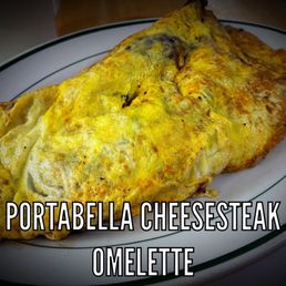 Cheesesteak