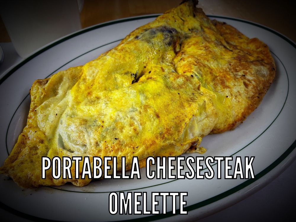 Donna's Cafe Image