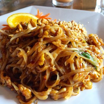 Pru Thai - Delicious pad thai - Thai Near Me - Pennington, New Jersey Pru Thai - Delicious pad thai - Thai Near Me - Pennington, New Jersey