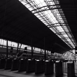 Estación Bilbao-Abando