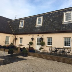 The Aaron Glen Guest House
