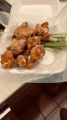 Rocco's Burgers Dogs and Fries by null