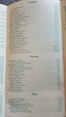 Menu photo 8 Uncle Wing Restaurant San Rafael, CA Menu photo 8 Uncle Wing Restaurant San Rafael, CA