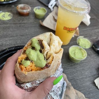Pablito's Tacos - Surf & Turf (NEW) - Peruvian Near Me - Burbank, California Pablito's Tacos - Surf & Turf (NEW) - Peruvian Near Me - Burbank, California