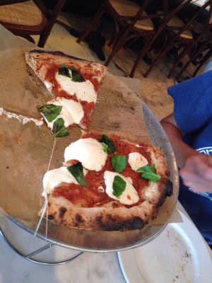 Harry's Pizzeria by null