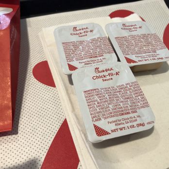 Chick-fil-A - Fast Food Near Me - Shelton, Connecticut