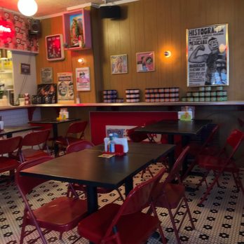 La Esquina - UES - Mexican Near Me - New York, New York La Esquina - UES - Mexican Near Me - New York, New York