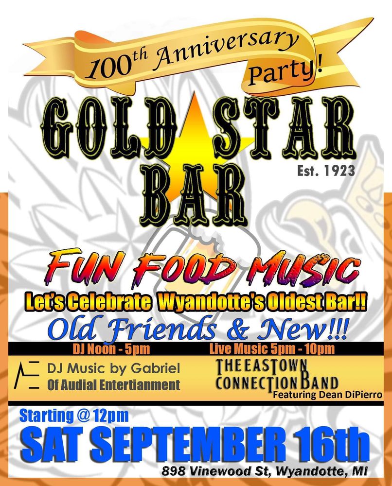 THE GOLD STAR BAR Updated September 2024 44 Photos & 10 Reviews