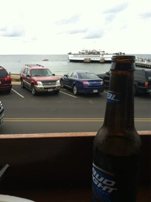 Lookout Tavern by null