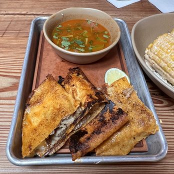 Bartaco - Orlando - Duck Birria - Tacos Near Me - Orlando, Florida