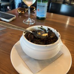 The best crispy Brussels in Harrisburg The best crispy Brussels in Harrisburg