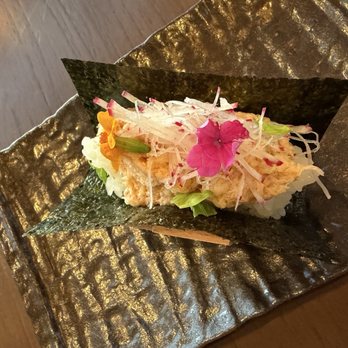 Miru - Sushi Bars Near Me - New York, New York Miru - Sushi Bars Near Me - New York, New York