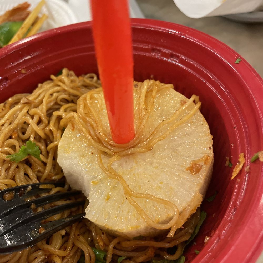 206 BCE - Daikon stick - Noodles Near Me - Anaheim, California 206 BCE - Daikon stick - Noodles Near Me - Anaheim, California