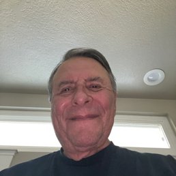 Happy pain free patient Happy pain free patient