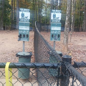Dinius Off-Leash Dog Area - Small dog park on the right big on the left - Recreation Centers Near Me - Auburn, Alabama Dinius Off-Leash Dog Area - Small dog park on the right big on the left - Recreation Centers Near Me - Auburn, Alabama