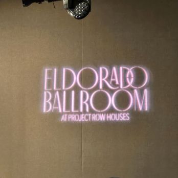 The Historic Eldorado Ballroom - Venues & Event Spaces Near Me - Houston, Texas The Historic Eldorado Ballroom - Venues & Event Spaces Near Me - Houston, Texas