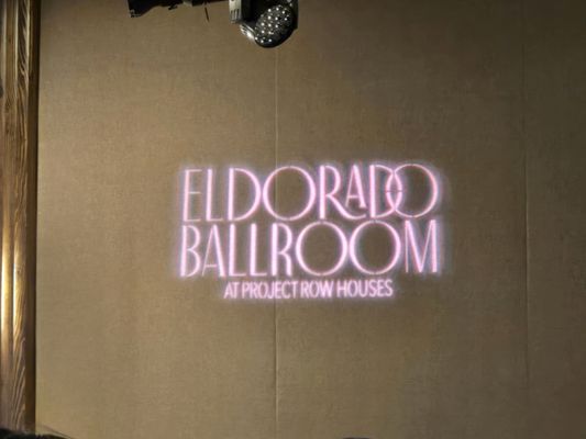 Eldorado Ballroom by null