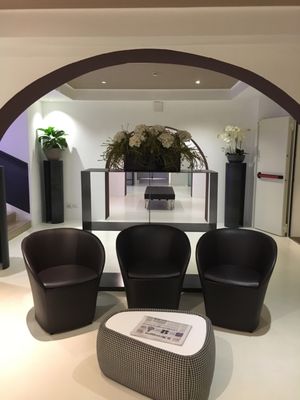 Rome Life Hotel by null