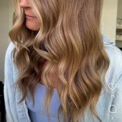 Chris Lane Salon Spa