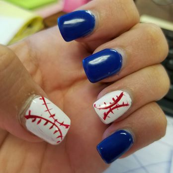 Kelly Hair and Nail - I am very disappointed with the lifting of the nails after only 9 days - Hair Salons Near Me - Carmichael, California