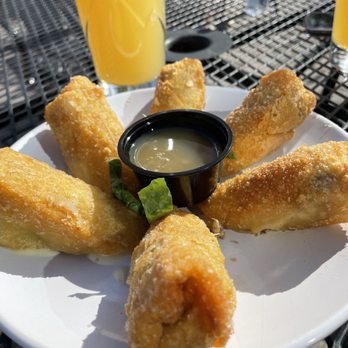 Docklands Riverfront - New American Near Me - Wilmington, Delaware