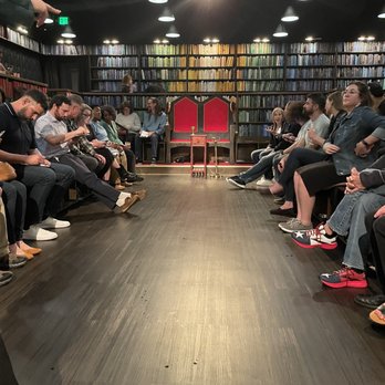 Drunk Shakespeare - Who will be Royalty for this production of Drunk Shakespeare? - Comedy Clubs Near Me - Houston, Texas Drunk Shakespeare - Who will be Royalty for this production of Drunk Shakespeare? - Comedy Clubs Near Me - Houston, Texas