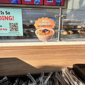 Wawa - Sandwiches Near Me - St. Cloud, Florida Wawa - Sandwiches Near Me - St. Cloud, Florida