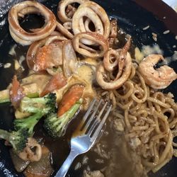 Tokyo Sushi & Steakhouse in Aberdeen gift card