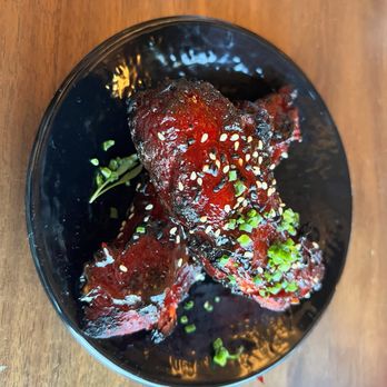 The Moderne - Asian Ribs - Tapas/Small Plates Near Me - Orlando, Florida The Moderne - Asian Ribs - Tapas/Small Plates Near Me - Orlando, Florida